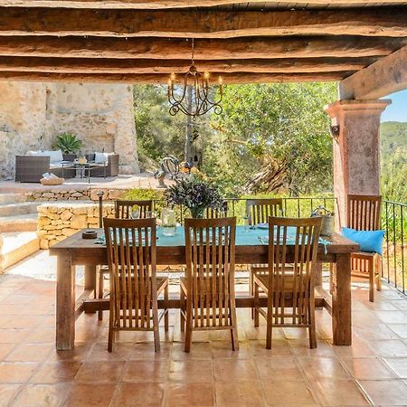 הוילה סנטה אאולריה דס ריו Finca Niko מראה חיצוני תמונה