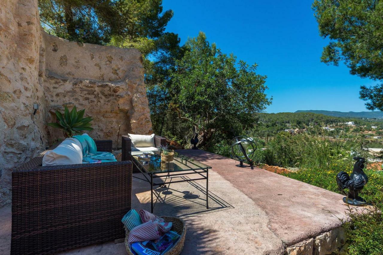 הוילה סנטה אאולריה דס ריו Finca Niko מראה חיצוני תמונה