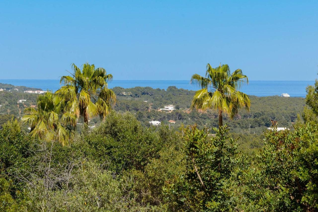 הוילה סנטה אאולריה דס ריו Finca Niko מראה חיצוני תמונה